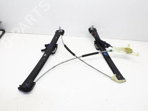 Used Front right window mechanism Front right window mechanism AUDI A3 Limousine (8VS, 8VM) S3 quattro (290 hp) 39801804 39801804