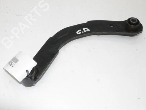 Højre bagtil bærearm JEEP COMPASS (MK49) 2.2 CRD 4x4 | BP39820359M15 - Image 4