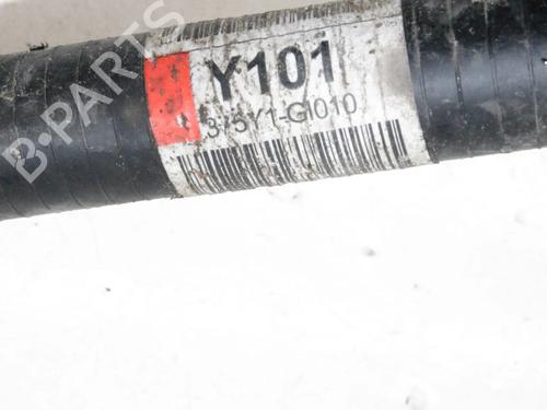 Pipe KIA EV6 (CV) ELECTRIC AWD | BP39814342M125 - Image 5