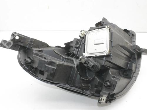 Left headlight RENAULT CAPTUR II (HF_) TCe 100 (HFMT) | BP39839746C28 - Image 3