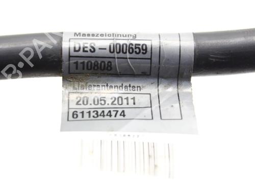 Cable MERCEDES-BENZ E-CLASS (W212) E 350 CDI (212.023) | BP39770788E12 - Image 6