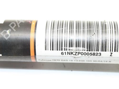 Steering column universal joint PEUGEOT RCZ 2.0 HDi | BP39842670M114  - Image 6