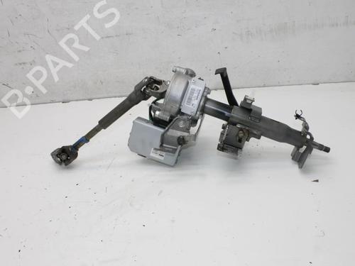 Steering column NISSAN LEAF (ZE1) Electric | BP39778470M21  - Image 5
