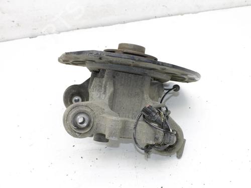 Right rear steering knuckle JEEP CHEROKEE (KL) 2.0 CRD 4x4 | BP39858838M28 - Image 2