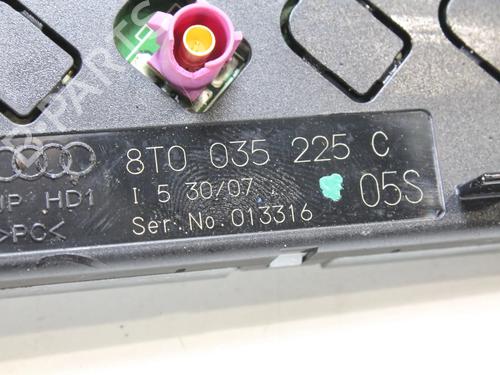 Electronic module AUDI A5 (8T3) 2.7 TDI | BP39880318M83 - Image 3