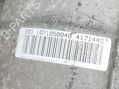 Gearbox BMW X1 (E84) xDrive 20 d | BP39865771M3 - Image 10