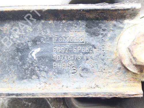 Engine mount LAND ROVER RANGE ROVER EVOQUE (L538) 2.2 D 4x4 | BP39771618M89 - Image 4