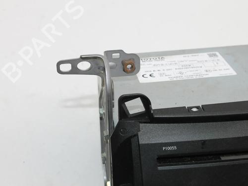 Electronic module LEXUS CT (ZWA10_) 200h (ZWA10_, ZWA10R) | BP39769150M83 - Image 4
