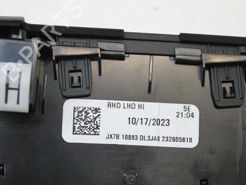 Luftventilen FORD KUGA III (DFK) 2.5 FHEV | BP39865133I21 - Image 4