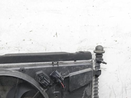 Radiator set FORD TRANSIT CUSTOM V362 Van (FY, FZ) 2.0 EcoBlue | BP39865725M120 - Image 8