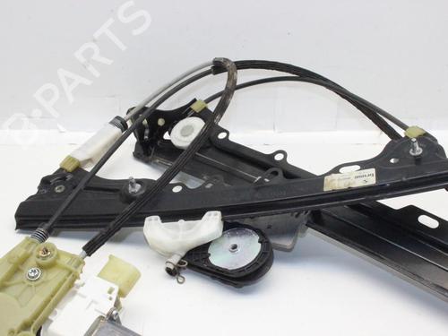 Front left window mechanism BMW Z4 Roadster (E89) sDrive 35 i | BP39810748C22 - Image 3