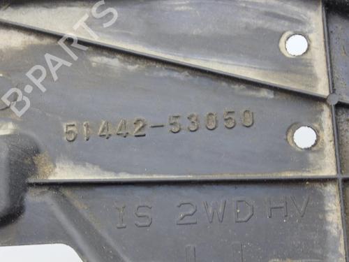 Underbody protection LEXUS IS III (_E3_) 300h (AVE30_, AVE30R) | BP39821127M92 - Image 7
