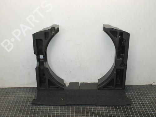 Used Other Other MITSUBISHI ASX (GA_W_) 1.6 MIVEC (GA1W) (117 hp) 39799827 39799827