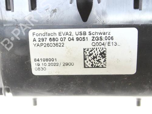 Luftventil MERCEDES-BENZ EQS (V297) EQS 450+ (297.123) | BP39833090I21 - Image 8