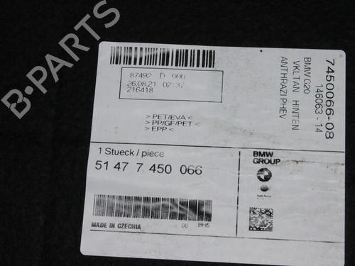 Other BMW 3 (G20, G80, G28) 330 e Plug-in-Hybrid | BP39803961O1 - Image 8