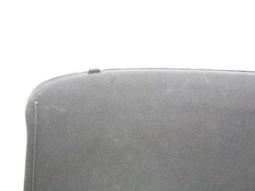 Rear parcel shelf RENAULT MEGANE IV Hatchback (B9A/M/N_) 1.2 TCe 130 (B9MR) | BP39865306C85 - Image 2
