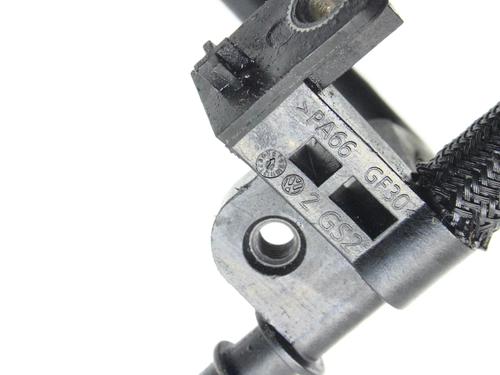 Pipe AUDI Q5 (FYB, FYG) 2.0 TDI quattro | BP39879268M125 - Image 5