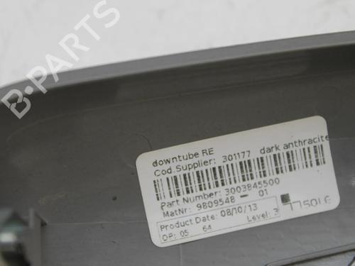 Middle console MINI MINI COUNTRYMAN (R60) Cooper SD ALL4 | BP39858907I22 - Image 5