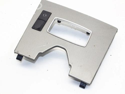Middle console MERCEDES-BENZ E-CLASS T-Model (S212) E 220 BlueTEC | BP39789817I22 - Image 2