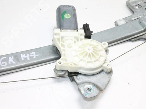 Rear left window mechanism CHRYSLER 300C (LX, LE) 3.0 V6 CRD | BP39805564C24 - Image 3