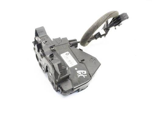 Used Front left lock Front left lock RENAULT MEGANE IV Hatchback (B9A/M/N_) 1.2 TCe 130 (B9MR) (130 hp) 39866261 39866261