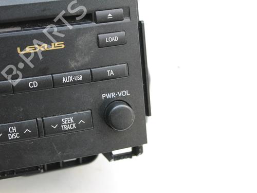 Electronic module LEXUS CT (ZWA10_) 200h (ZWA10_, ZWA10R) | BP39769150M83 - Image 6