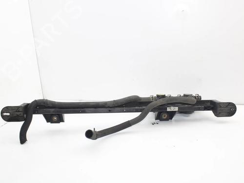 Used Electronic module Electronic module TESLA MODEL X (5YJX) 90D AWD (525 hp) 39907309 39907309