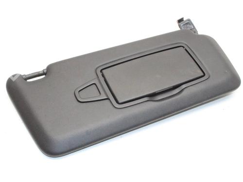 Used Right sun visor Right sun visor MERCEDES-BENZ A-CLASS (W176) A 220 CDI (176.003) (170 hp) 39822746 39822746