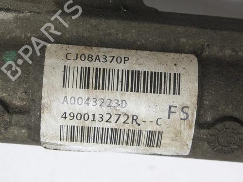 Steering rack RENAULT MEGANE IV Hatchback (B9A/M/N_) 1.2 TCe 130 (B9MR) | BP39879646M22 - Image 5