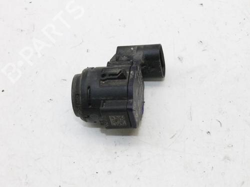 Electronic module CUPRA BORN (K11) 58 e-boost | BP39860594M83 - Image 2