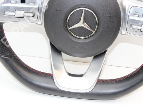 Rat MERCEDES-BENZ A-CLASS (W177) A 180 d (177.003) | BP39823765C49 - Image 6