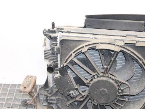 Radiator set FORD FOCUS III 1.6 TDCi | BP39780108M120 - Image 7