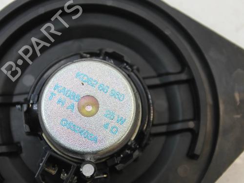 Speaker MAZDA CX-5 (KE, GH) 2.2 D (KE2FW) | BP39840926E2 - Image 3