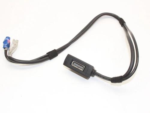 Used Wiring harness Wiring harness MERCEDES-BENZ A-CLASS (W176) A 220 CDI (176.003) (170 hp) 39852643 39852643