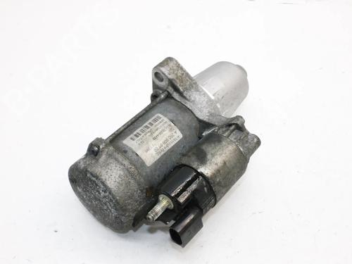 Starter MERCEDES-BENZ A-CLASS (W177) AMG A 35 4-matic (177.051) | BP39852378M8 - Image 2