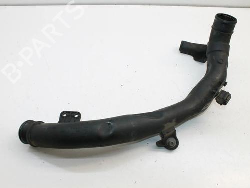 Intercooler-rør Intercooler-rør VW SHARAN (7N1, 7N2) 2.0 TDI (140 hp) 39800452 39800452