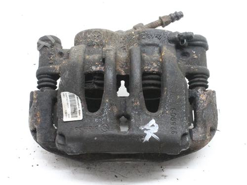 Used Left front brake caliper Left front brake caliper MERCEDES-BENZ VITO Van (W447) 109 CDI (447.601, 447.603, 447.605) (88 hp) 39819804 39819804