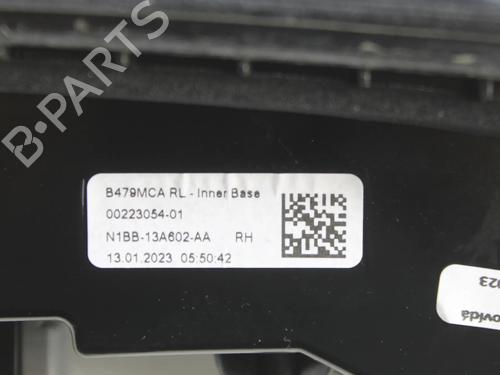 Right tailgate light FORD FIESTA VII (HJ, HF) 1.0 EcoBoost | BP39845334C80 - Image 5