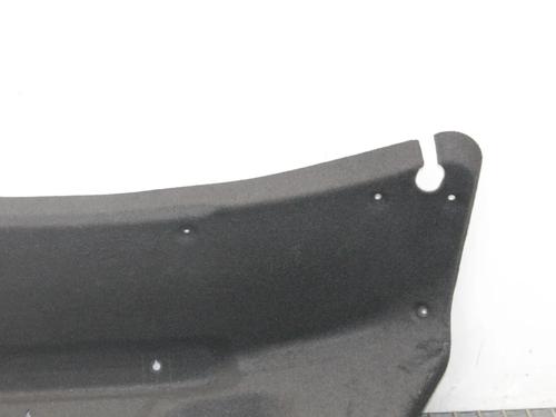 Boot lining BMW 6 Gran Coupe (F06) 640 i | BP39788163I3 - Image 2