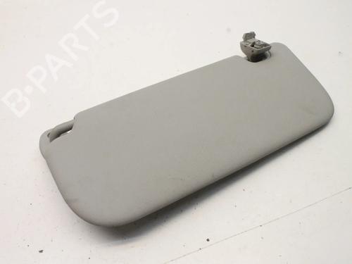 Right sun visor KIA SOUL II (PS) EV Electric | BP39878169I2 - Image 3