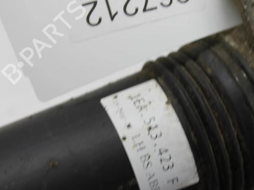 Left rear shock absorber VW ID.3 (E11, E12) Pro S | BP39852879M18 - Image 7