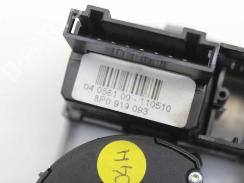 Control unit AUDI TT (8J3) 2.0 TTS quattro | BP39862884M11 - Image 7
