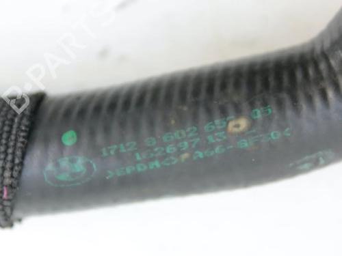 Pipe BMW 5 (G30, F90) 530 e Plug-in Hybrid | BP39821802M125  - Image 7