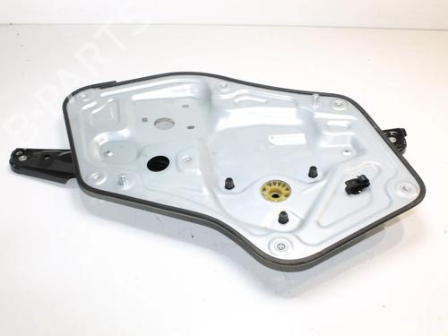 Used Front right window mechanism Front right window mechanism SKODA YETI (5L) 2.0 TDI 4x4 (170 hp) 39785002 39785002