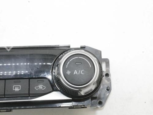 Control unit NISSAN MICRA V (K14) 0.9 IG-T | BP39789301M11 - Image 3