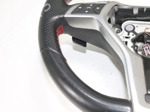 Steering wheel MERCEDES-BENZ A-CLASS (W176) A 45 AMG 4-matic (176.052) | BP39774640C49 - Image 8