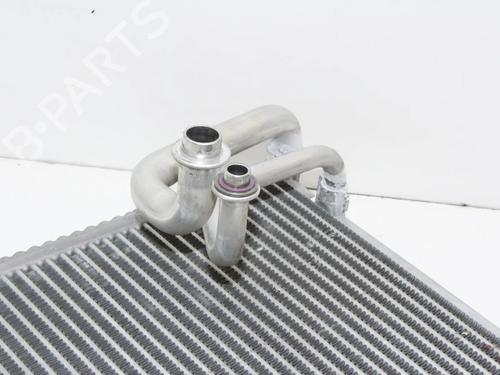 AC radiator MERCEDES-BENZ A-CLASS (W177) A 180 d (177.003) | BP39816382M32 - Image 2