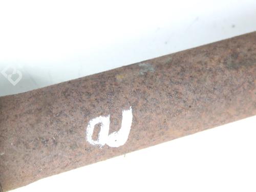 Right front driveshaft RENAULT CAPTUR I (J5_, H5_) 1.2 TCe 120 | BP39817252M39 - Image 4