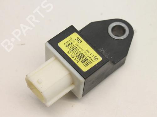 Used Electronic sensor Electronic sensor KIA SOUL II (PS) EV Electric (110 hp) 39875619 39875619