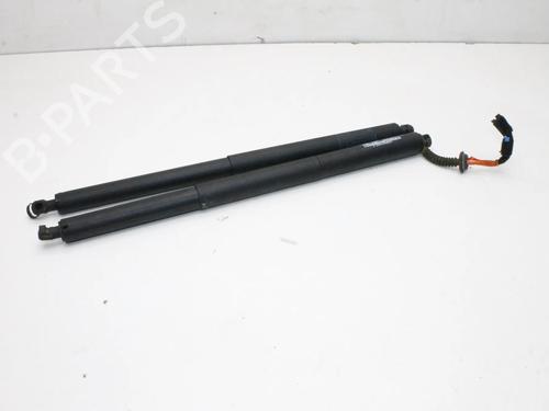 Used Tailgate lift support Tailgate lift support BMW X1 (F48) xDrive 20 d (190 hp) 39779444 39779444